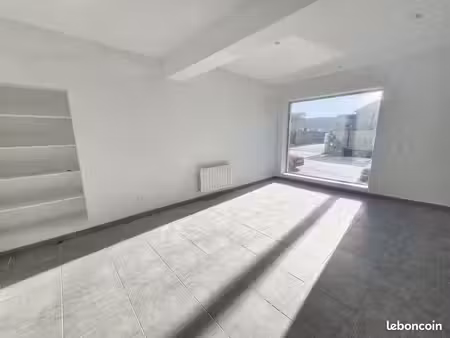 bureaux 48 m²