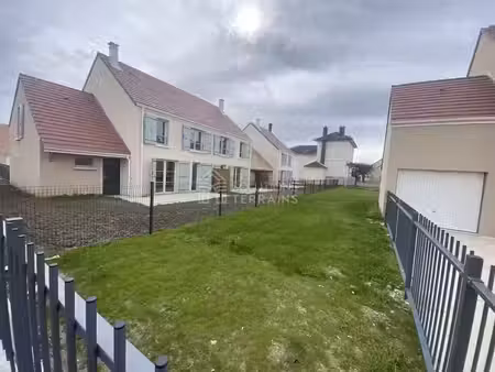 vente terrain 322 m² à marles-en-brie (77610)  134 900 €