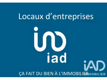 local commercial à vendre