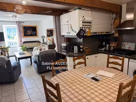 duplex à vendre