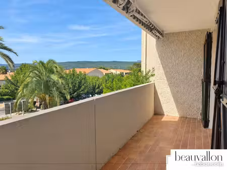 appartement 1 pièce 29 m²
