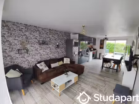 studio à louer