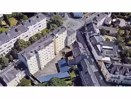 parking à louer