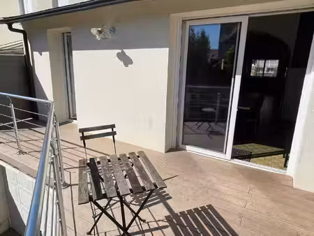 maison à louer