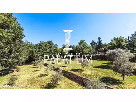 terrain 2 063 m² brue auriac