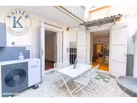 appartement 4 pièces 90 m²