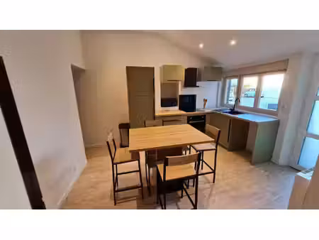 duplex à louer