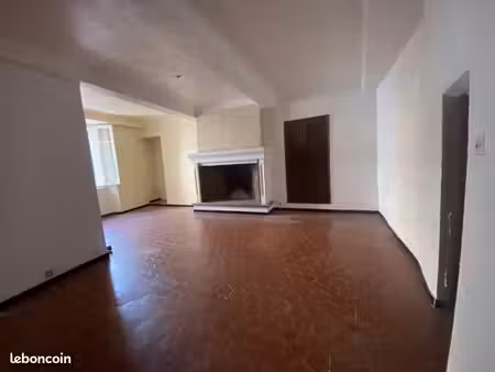 appartement 5 pièces 97 m²