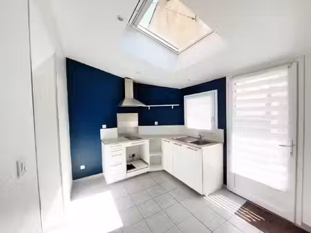 maison à louer