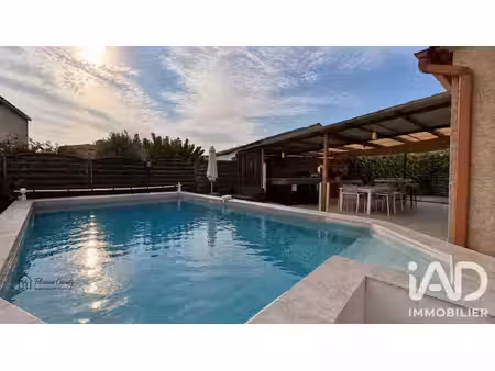 vente maison/villa 5 pièces