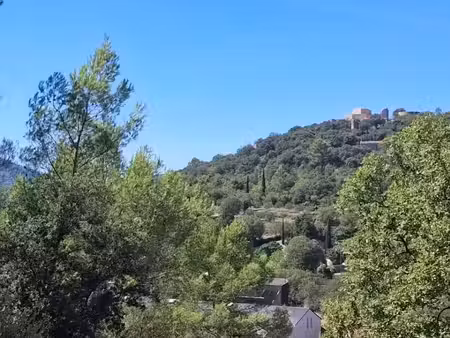 vente terrain 1500 m² à flassans-sur-issole (83340)  144 000 €