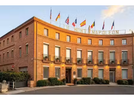 bâtiment à vendre