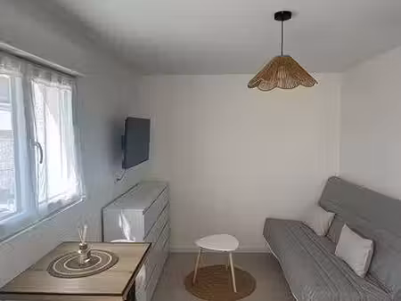 studio à louer
