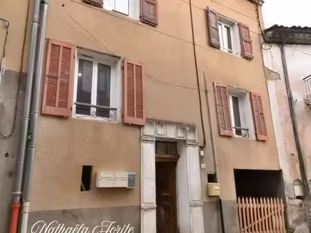 immeuble à vendre