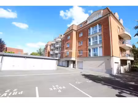 à vendre - t3  3 pièces situé à wattrelos (59150)