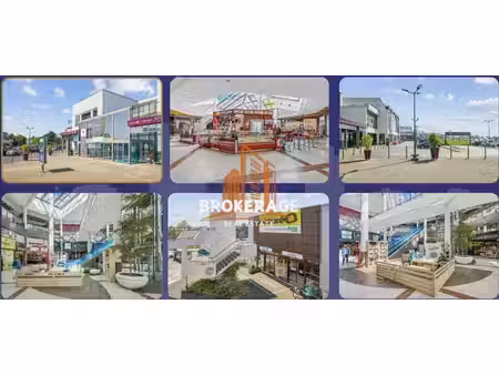 local commercial à louer