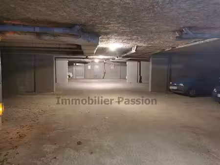 parking à vendre