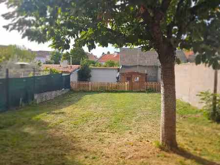 maison à louer