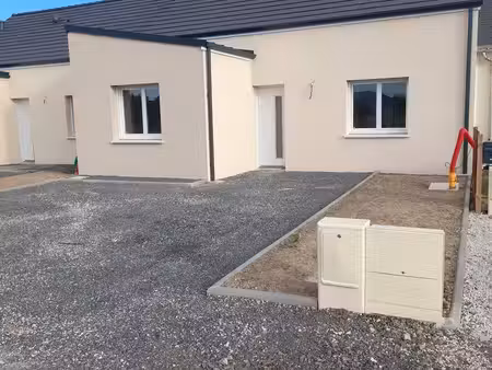 maison à louer
