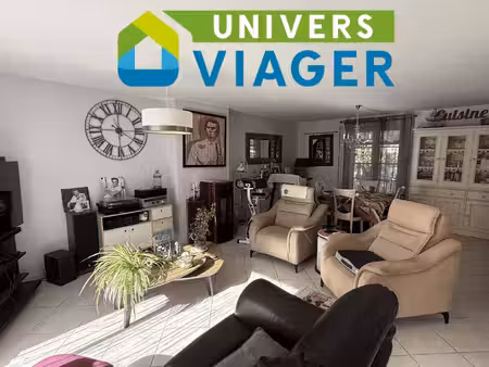 maison en viager