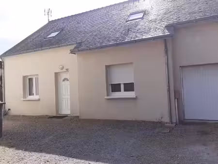 maison à louer