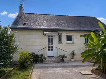 maison à louer