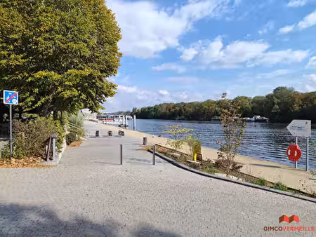 appartement t2 de 29.57 m2 | gimcovermeille