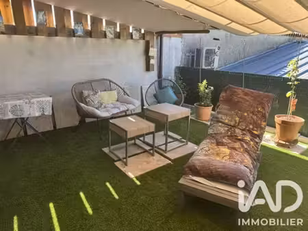 appartement à montbeton (82290)