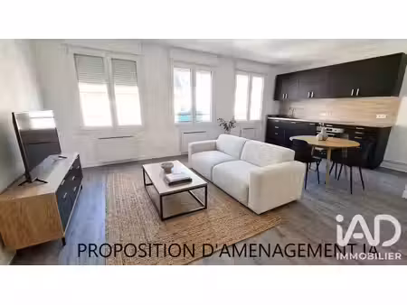 appartement à perros-guirec (22700)