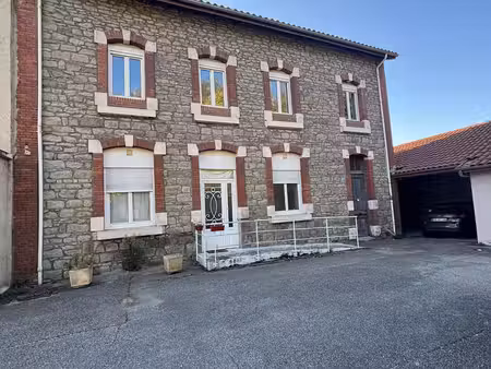 appartement à saint-jean-bonnefonds (42650)