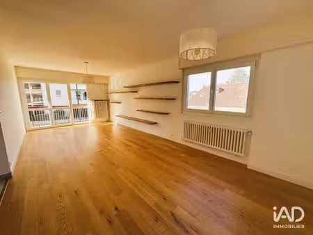 appartement à saint-julien-en-genevois (74160)