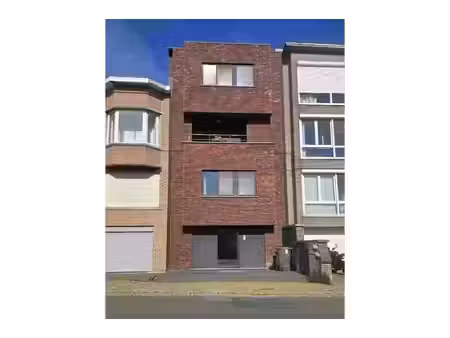 appartement à louer à oeverstraat 75 temse (rbx11058)