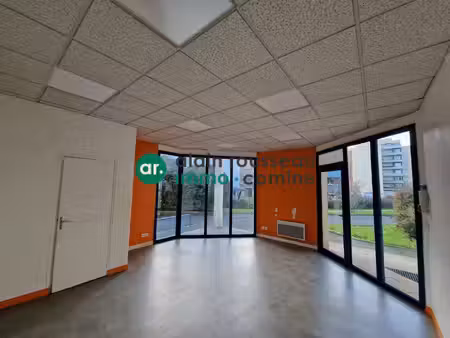 espace bureau à vendre