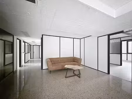 bureaux 0 pièces 200 m² à louer saint-germain-en-laye 78100 ? | era immobilier