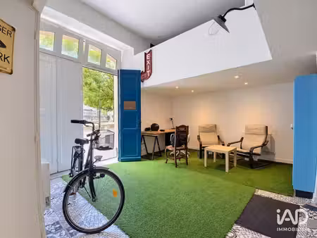 local d’activité à rennes (35000)