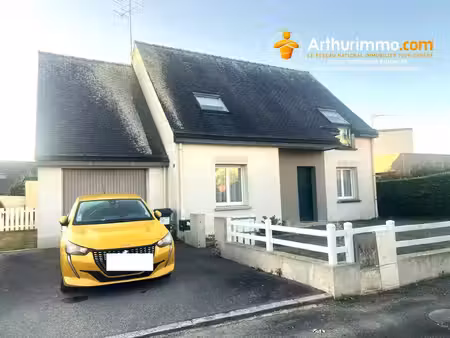 location maison 5 pièces 110 m2 à domagné
