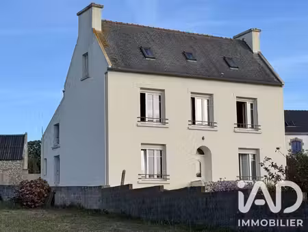 maison à plouhinec (29780)