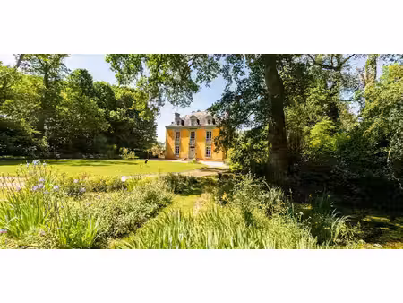 maison avec piscine et jardin saint-jacques-de-la-lande (35)