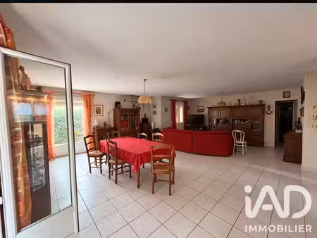 maison à saint-laurent-de-la-salanque (66250)