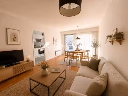 appartement rénové centre boulogne-sur-mer