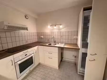 à louer – t2 de 46 m² avec terrasse à cugnaux