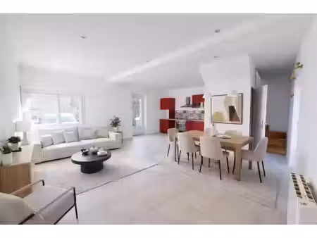 appartement 3 pièces
