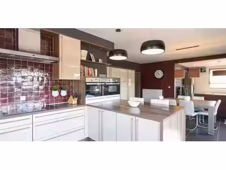 duplex à louer à millen pour € 1.200 avec 2 chambres à coucher