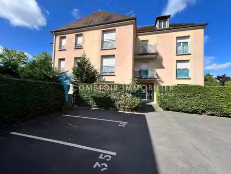 appartement 2pièce(s) 1chambre(s) 36 50 m² étampes (91150)
