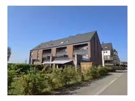 appartement à louer à rue d'ecorche vent 2 gembloux (vbe76066)