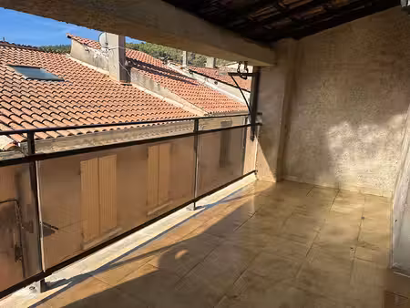 immeuble 7 pièces 107 m² à vendre / acheter sainte-tulle 04220 ? | era immobilier