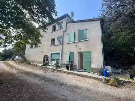 immeuble à vendre