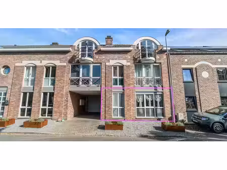 appartement à vendre à lanaken pour € 219.000 avec 2 chambres à coucher