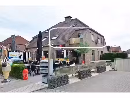 appartement à louer à dilserweg 24 opoeteren (rbx11043)