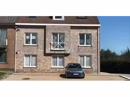 appartement à louer à velm pour € 820 avec 2 chambres à coucher